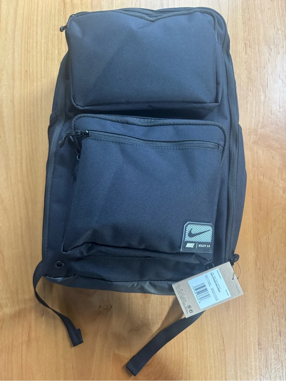 Nike Utility Speed Backpack 2.0 (27L). NWT.